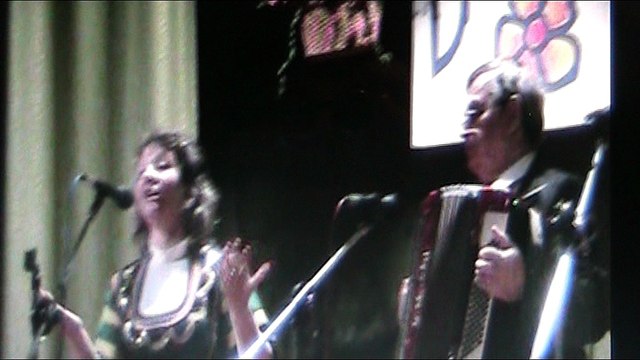 ,,Песен за Първомайци''текст и музика Кина Павлова Вълчева - Николова ,изп.авторкта ,2011г.,Първомайци