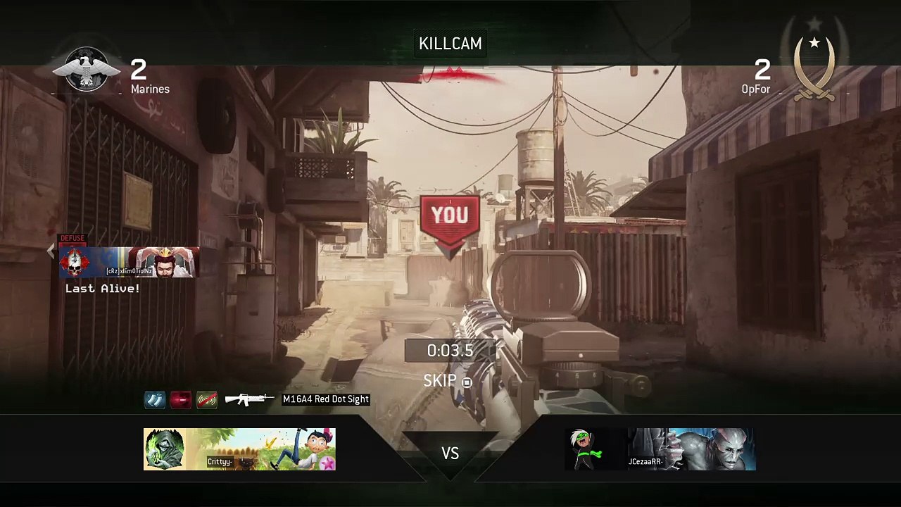 Proof vs games terriblex