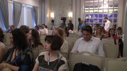 Hindistan, Rusya, Ukrayna ve Türkiye'den Acenteler Antalya'da Buluşuyor