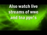 download latest wwe shows,promos,and more