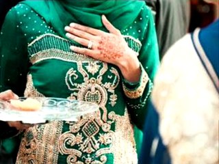 Trendy Hijab Styles To Flaunt At EID 2017 Party Celebrations