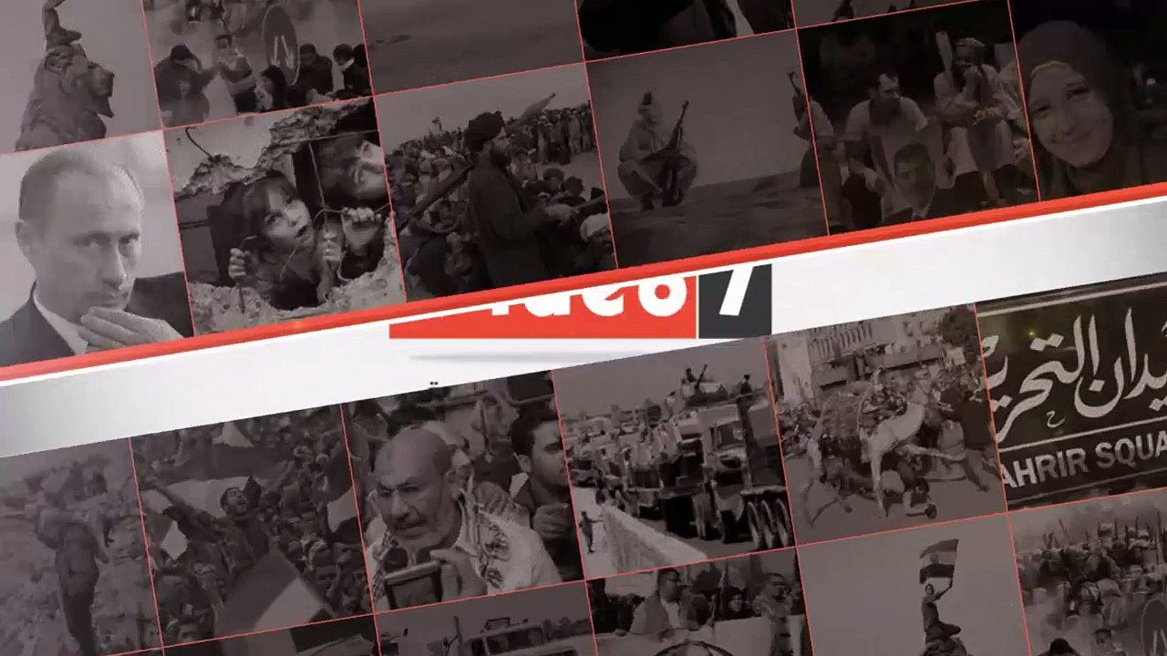 بالفيديو.. الأمن ينسف برج مخالف ببنها باستخدام 600  كيلو متفجرات