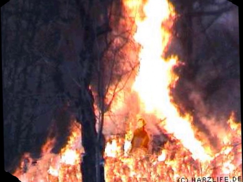 Hexenjagd von E Nomine