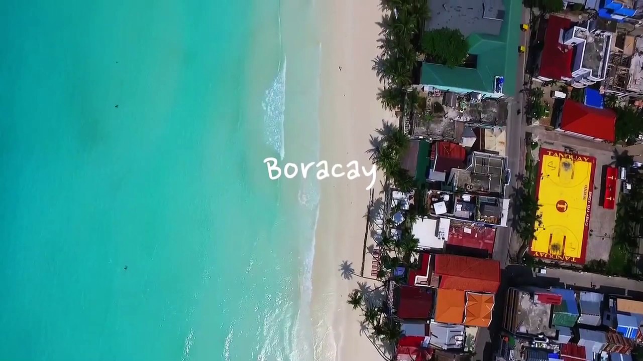 bora