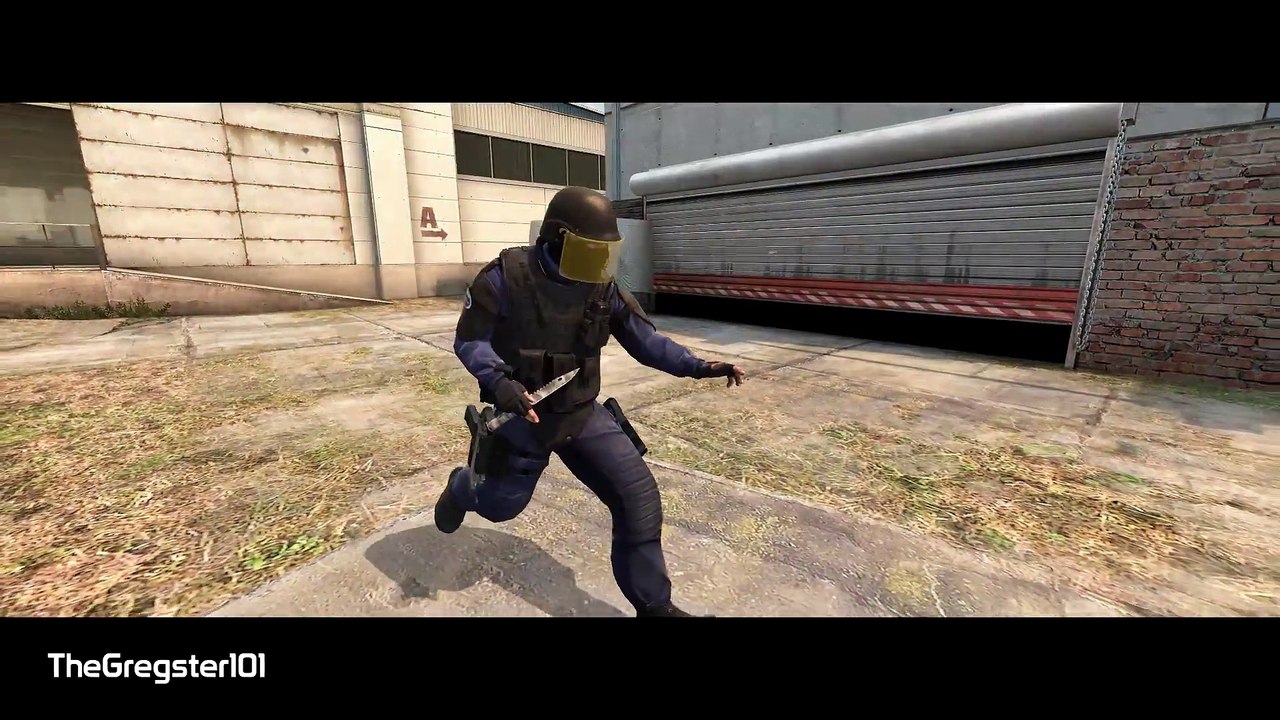 Youtubers United! - CS:GO