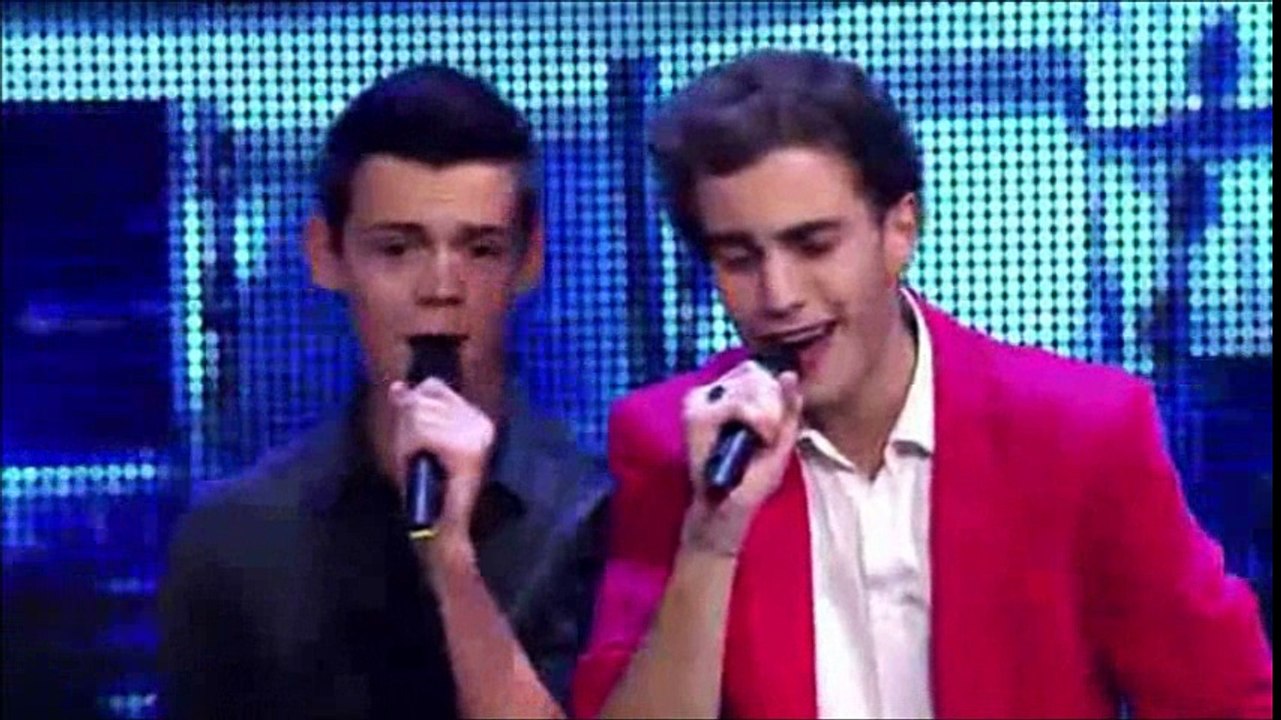 Staffel 11 Marcel Bedernik