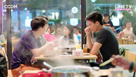 2Moons The Series Episode 3 [ENGSUB FULL] - video dailymotion