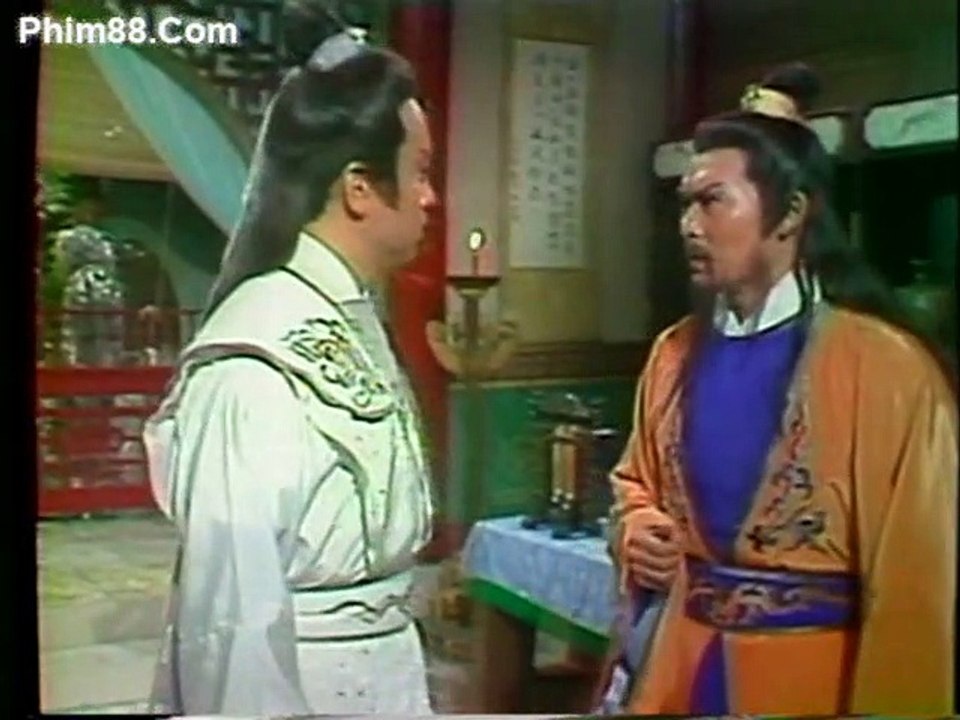 Việt Nữ Kiếm 1986 Tập 8 (Hết)