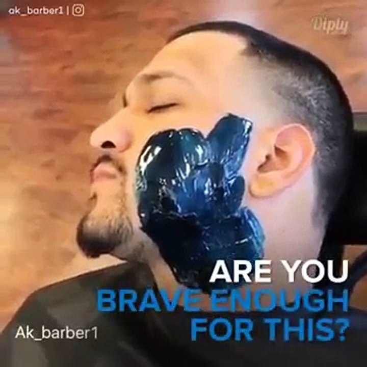 Would you try this latest trend?