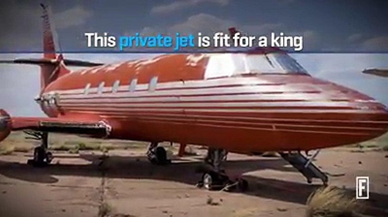 aircraft