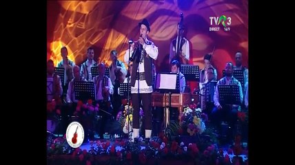Tudor Varciu - Festivalul national de folclor Lica Militaru - Editia I - Draganesti - Olt - 26.05.2017