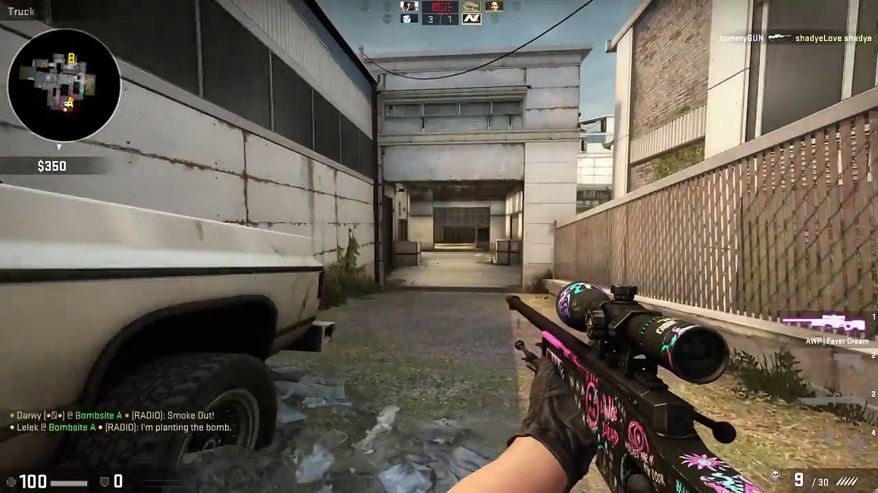 Juan Deags and more Gameplay Moments #1