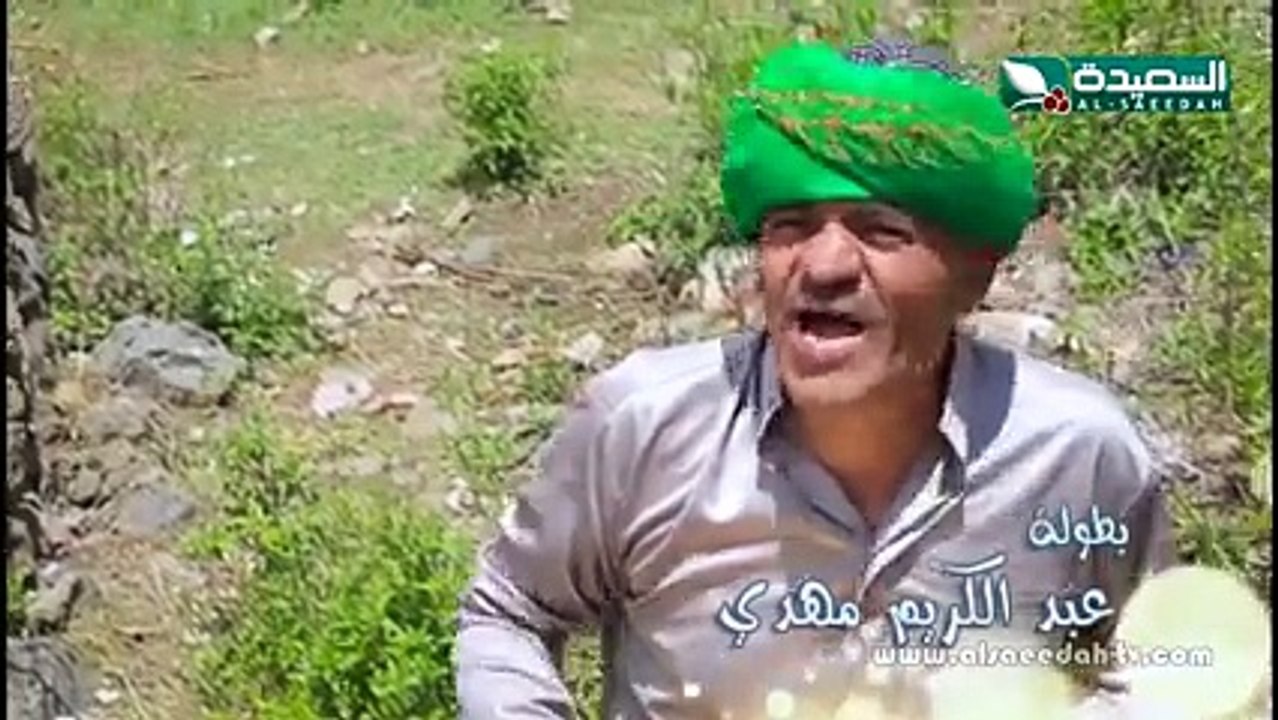 حاوي لاوي الحلقة الاولى - فيديو Dailymotion