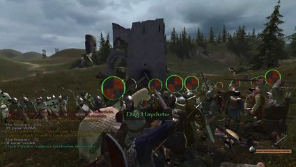 Mount&Blade Warband 6.Bölüm
