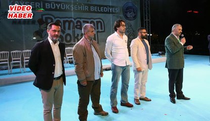 (28 MAYIS 2017) FOTOĞRAF YARIŞMASININ ÖDÜLLERİ VERİLDİ
