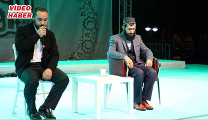 (28 MAYIS 2017) RAMAZAN SOKAĞI’NA İLGİ BÜYÜK