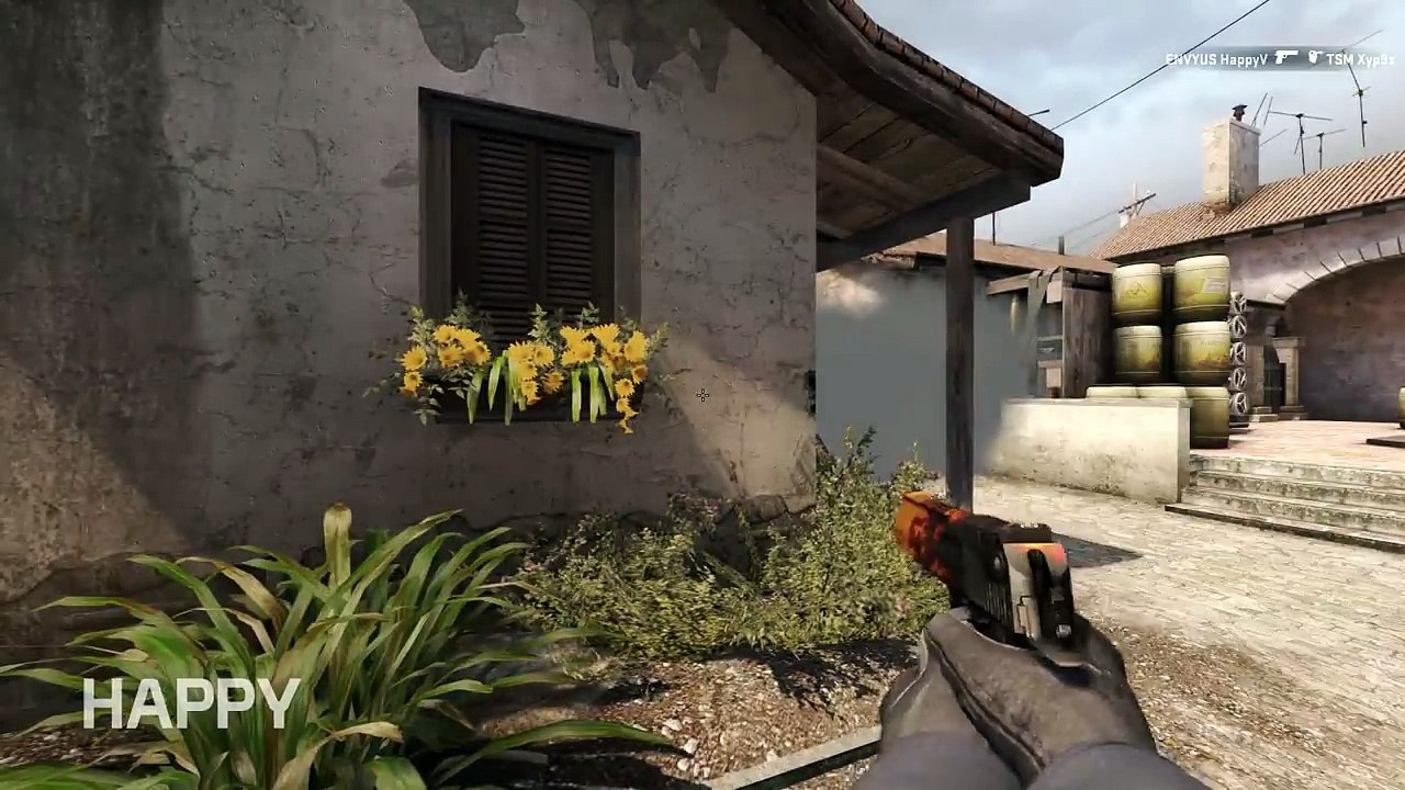 Best Pro Moments in History of CS:GO #1