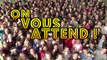 CONCERTS 2017 - On vous attend (8-9 juin à Brassens) [Collège Salengro de Saint Martin Boulogne]
