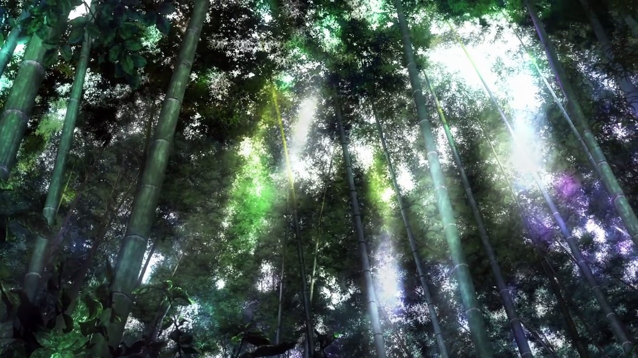 Fate/kaleid liner Prisma☆Illya Movie: Sekka no Chikai PV