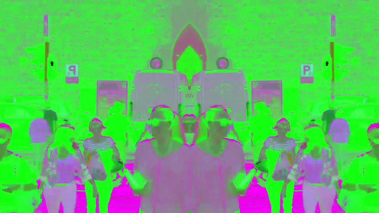 04101TrashRecPI  feat. DJBeater -  Vorwürfe  /Full Film/Ganzer Film/Complete Movie