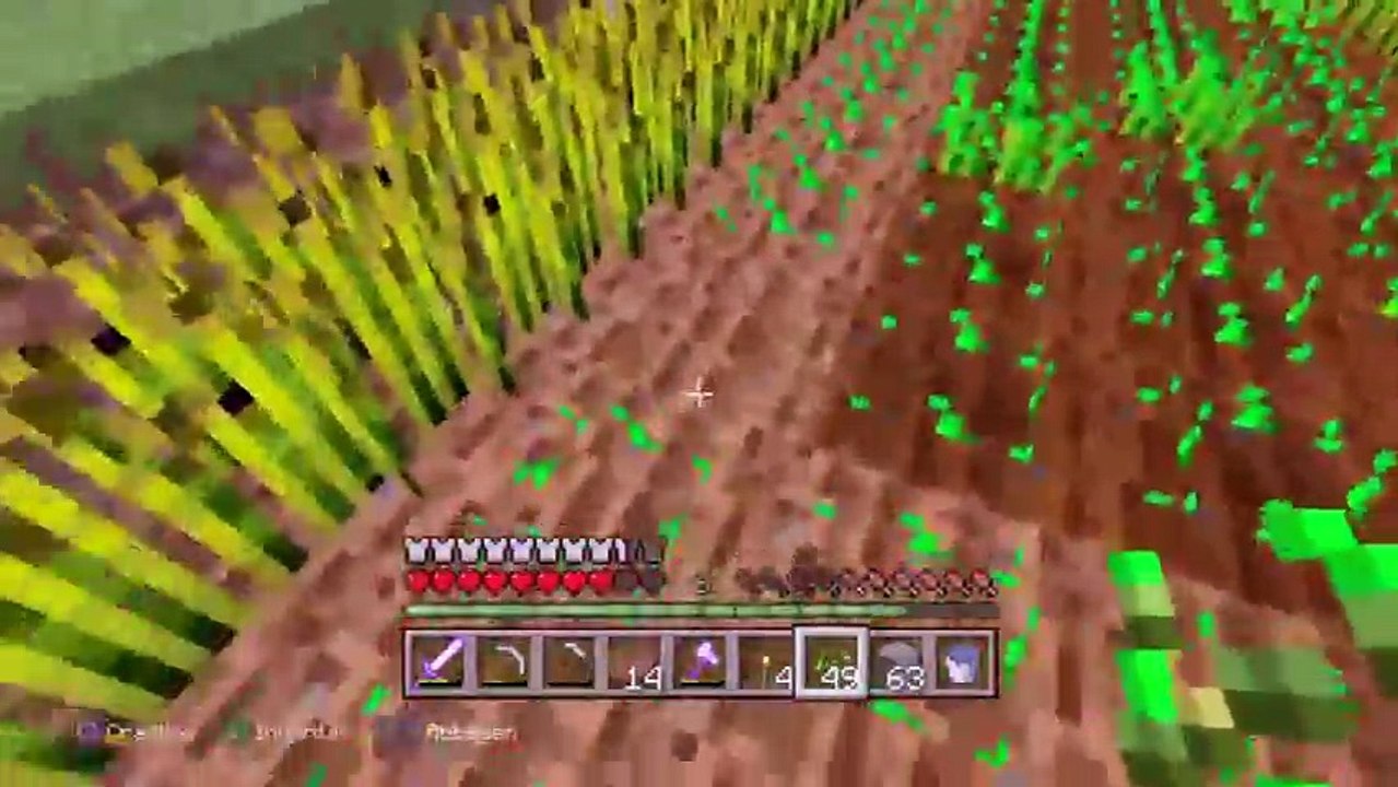 PS4-Live-Übertragung von laurent156 minecraft (78)