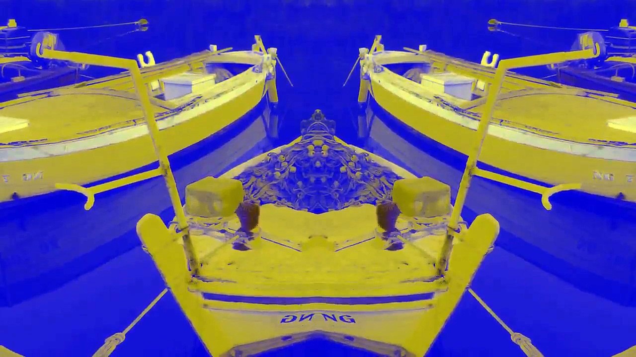 04101TrashRecPI  -  Chackline Blues  /Full Film/Ganzer Film/Complete Movie