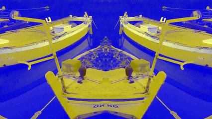 04101TrashRecPI  -  Chackline Blues  /Full Film/Ganzer Film/Complete Movie