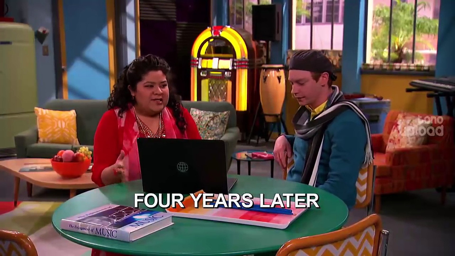 Austin Y Ally Capitulos Completos En Castellano Episodio 87] Austin & Ally Dúos & destinos (Final Vistazo 1 Español Latino)  - Dailymotion Video