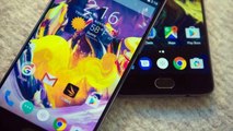 Really!!! Oneplus 3T Specs Review