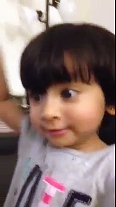 Cute baby and funny baby videos clip 6