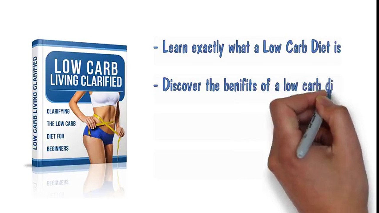 Low Carb Living Clarified