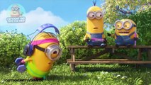 70 Super Funny Ads Minions Commercial Compilation - Funny Minions Mini Movies 2017