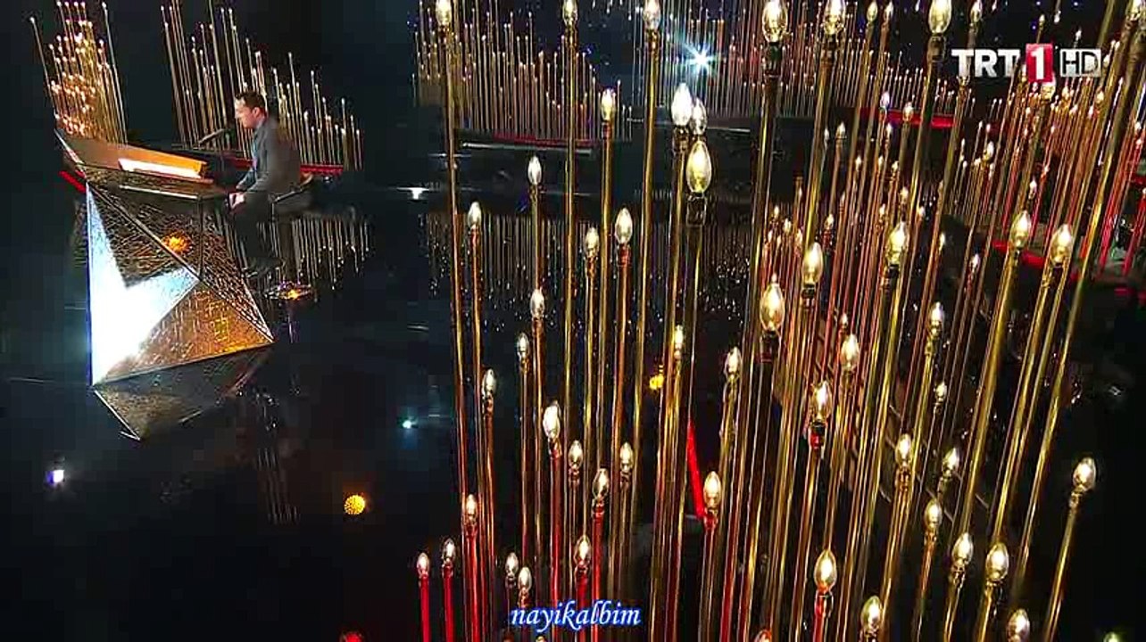 2 Cihat Oral Kur'an-ı Kerim'i güzel okuma Ramazan 2017