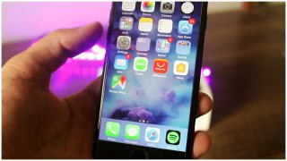 Factory Reset iPhone 7 & 7 plus   Reset iPhone iOS 10 To Factory Settings