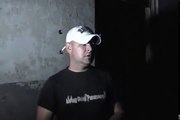 Ghost of the Waverly Hills Sanatorium. Investigation by The Living Dead Paranormal Crew.