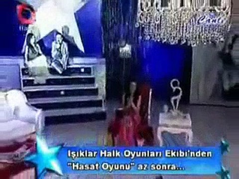 SEYFİ DOĞANAY & CEYLAN DÜETİ MAVİ ÇALAR _YAĞMA DOLU
