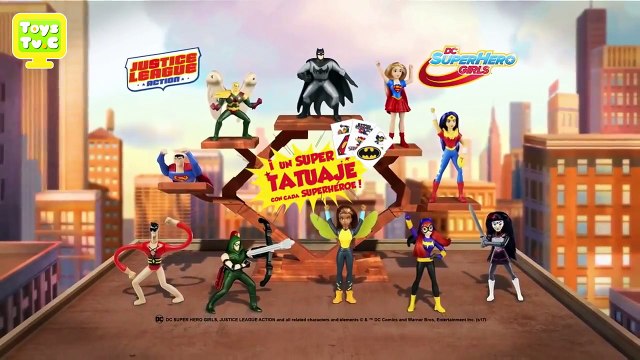 BEST OF TOYS 2017 ⭐ Super Mario Happy Meal New Toys Commercials