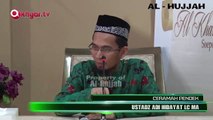 Pahala Membaca Al Quran di Bulan Ramadhan || Ustadz Adi Hidayat Lc mA