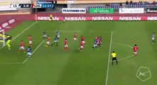 Nassim Ben Khalifa GOAL HD - Lausanne 1-0 Lugano 28.05.2017