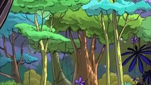 Uzun Kuyruk   Marsupilami   Palombia'ya Hoş Geldin Anne 2,çizgi film izle eğitici animasyon filmler 2017