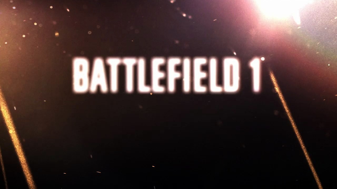 Bf1 Fail