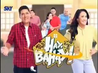 Hay Bahay May 28 2017 p1