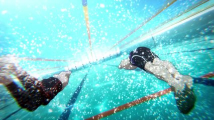 Free!-Timeless Medley