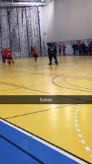 GD CUP de Lille FFB
