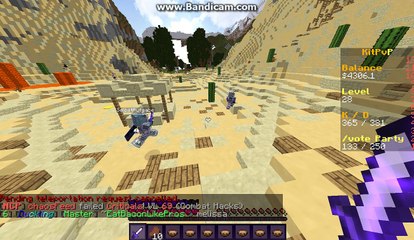 Dqlm - Hacker Report - PMC