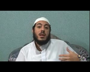 ما هو دور كل مسلم فى مواجهة التنصير و التشييع حتى لو كان مش متخصص ؟ عبدالرحمن السروى