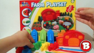 Learn Colors with Play Doh Colours for Kids Children Toddlers Baby Play Videos