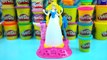 Princess Play Doh Playset Disney Collection Sofia the first Playdough toys,Animated Cartoons movies 2017 part 2/2