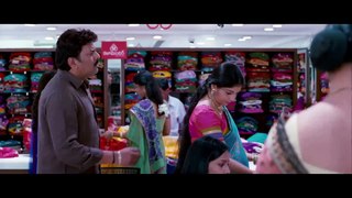 (3/3)..LEGEND - THE TERROR (2017) _ Hindi Dubbed Full Movie _ Radhika Apte, Jagapathi Babu & Balakrishna