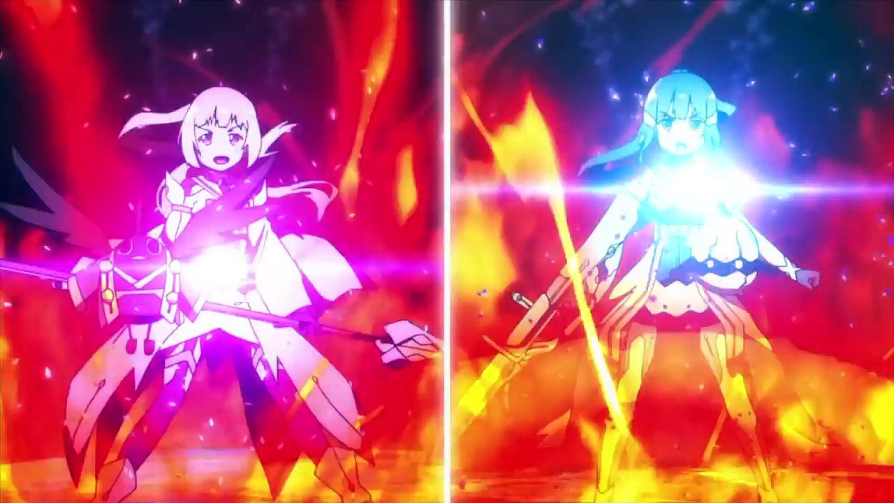 Yuuki Yuuna wa Yuusha de Aru: Washio Sumi no Shou Movie 3 - Yakusoku